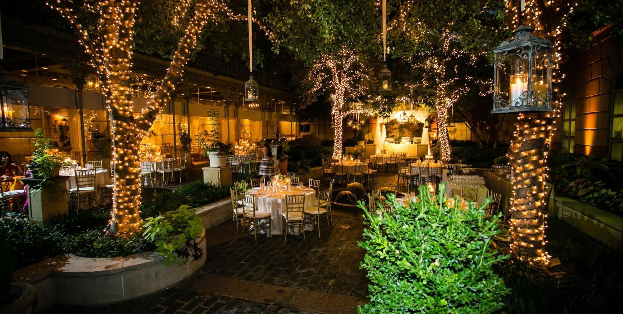 Hotel Crescent Court Dallas Exterior foto